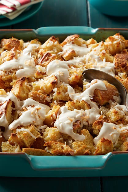Coconut Bread Pudding 770x628 3811
