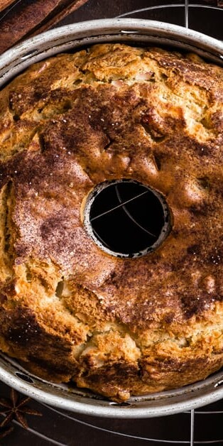 Coffee Cake