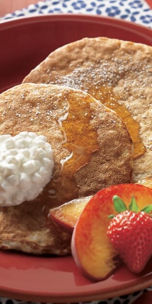 Cottage Cheese Pancakes3 770x628 2244