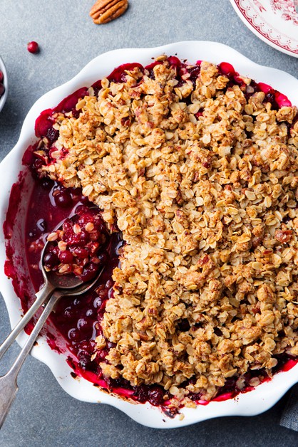 Cranberry Cobbler 770x628 2614