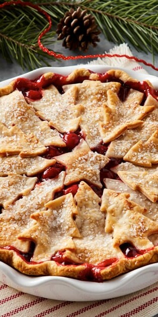 Creamy Cherry Pie 770x628 8021