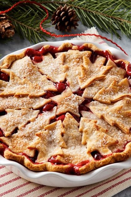 Creamy Cherry Pie 770x628 8021
