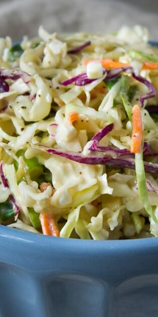 Creamy Cottage Cheese Coleslaw 770x628 3294
