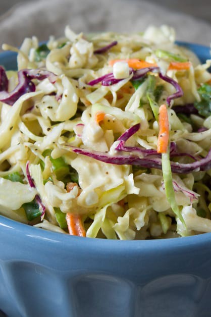 Creamy Cottage Cheese Coleslaw 770x628 3294