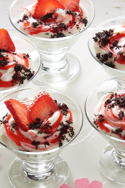 Deconstructed Strawberry Cheesecake 770x628 3660