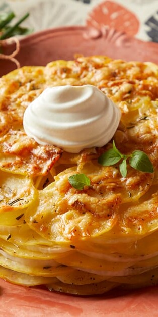 Easy Potato Galette 770x628 3285