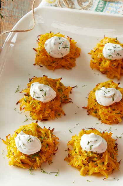 Easy Squash Oven Fritters 770x628 2504