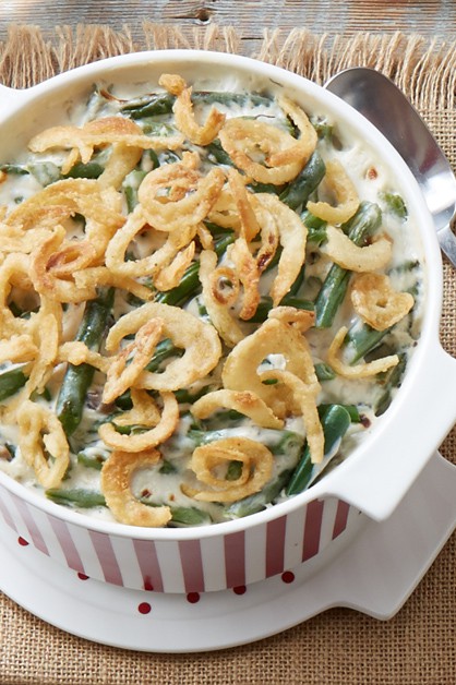 Green Bean Casserole4 770x628 3371