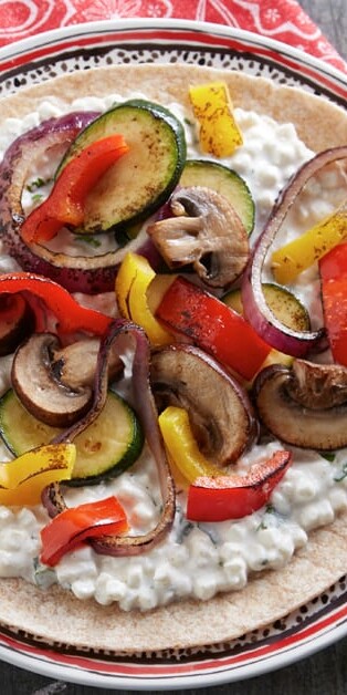 Grilled Cheese Veggie Quesadilla 770x628 2145