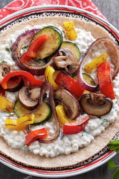 Grilled Cheese Veggie Quesadilla 770x628 2145