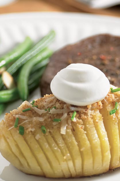 Hasselback Potatoes 770x628 6255