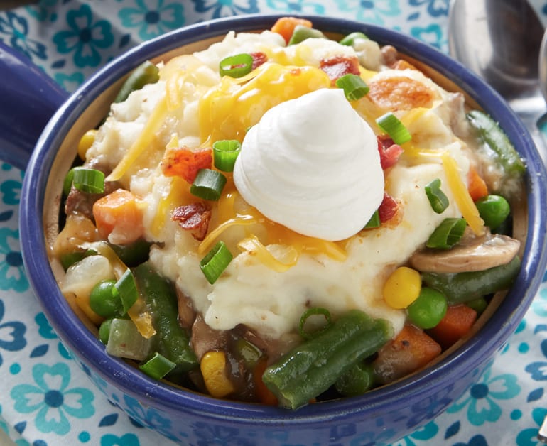 View recommended Sour Cream Chicken Enchiladas recipe