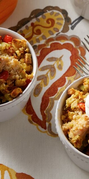 Individual Turkey Bakes2 770x628 2314