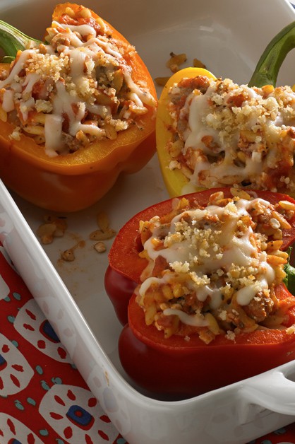 Italian Stuffed Peppers2 770x628 4327