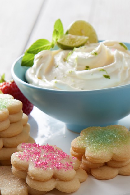 Key Lime Dip
