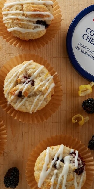 Lemon Blackberry Muffins 770x628 6378