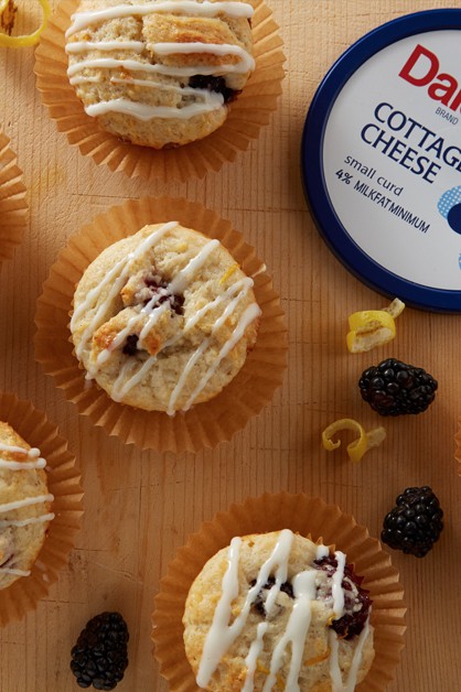 Lemon Blackberry Muffins 770x628 6378