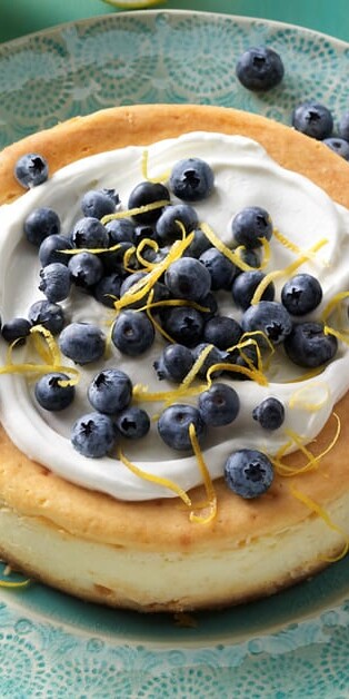 Lemon Blueberry Cheesecake2 770x628 6152