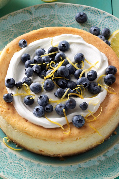 Lemon Blueberry Cheesecake2 770x628 6152