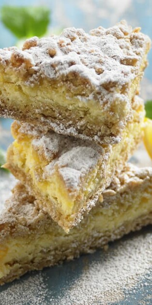 Lemon Crumble Bars 770x628 4448