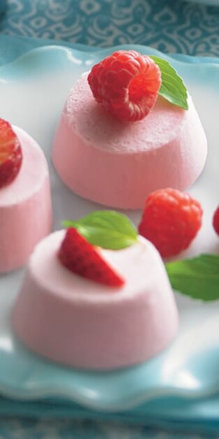 Light Cheesecake Dessert2 770x628 7981