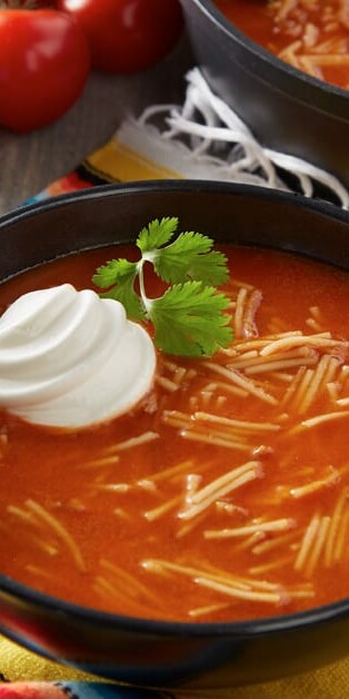 Mexican Noodle Soup 770x628 4469