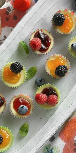 Mini Cheesecake Bites 770x628 7007