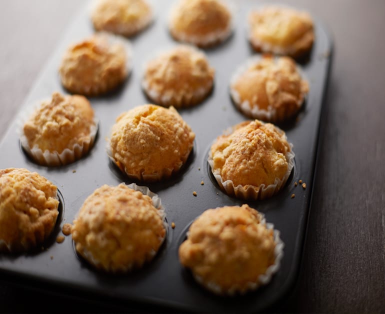 Mini Muffins slider image 1
