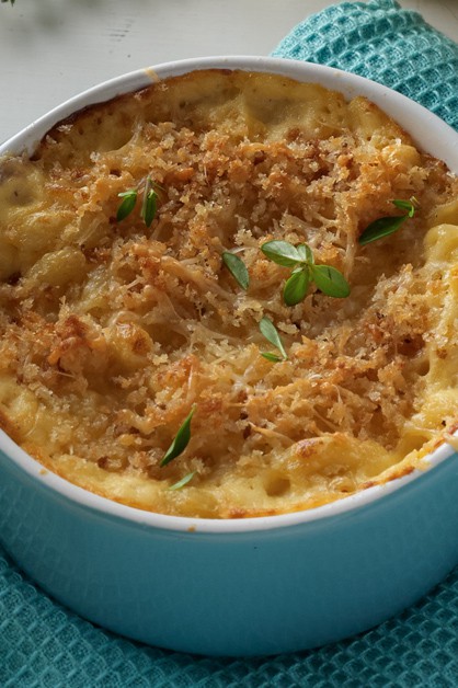 Old Fashioned Mac Cheese2 770x628 5907