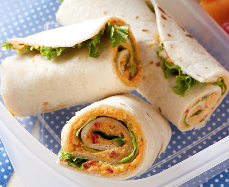 Thumbnail image for Pimiento Jalapeno Cheese Roll-Ups