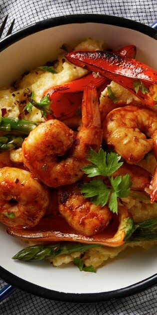 Main Dishes