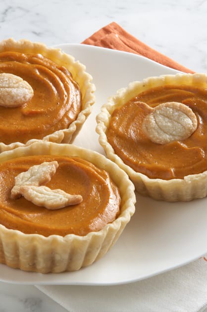 Pumpkin Tarts Cc 770x628 5721