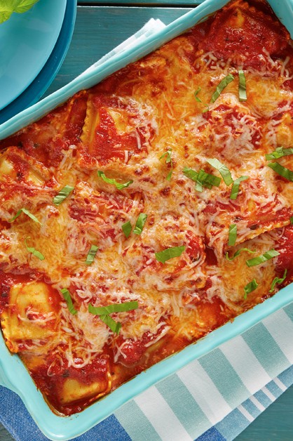 Quick Ravioli Lasagna2 770x628 9926