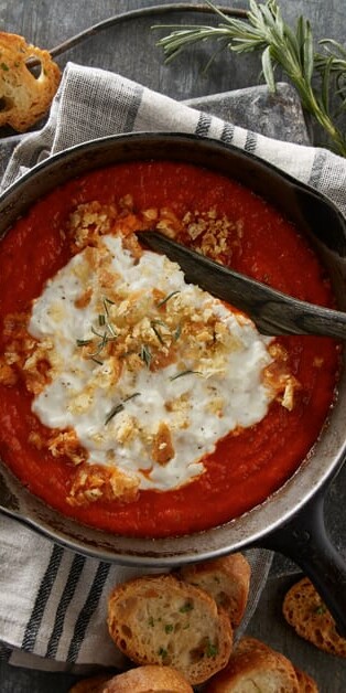 Roasted Red Pepper Dip 770x628 4531