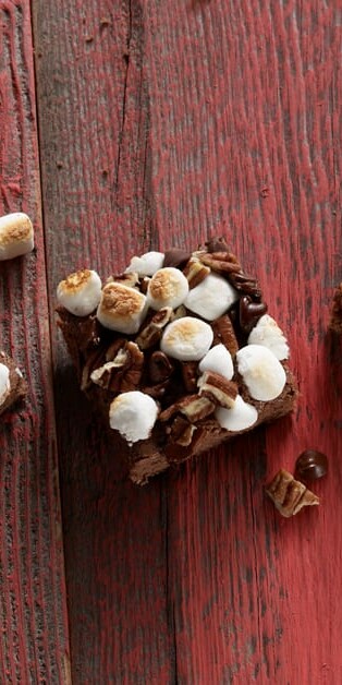 Rocky Road Brownies2 770x628 2665