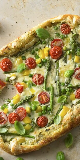 Rustic Spring Tart 770x628 4930