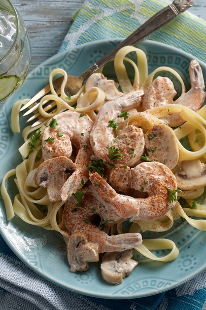 Sauteed Shrimp W Sc Sauce2 770x628 4974