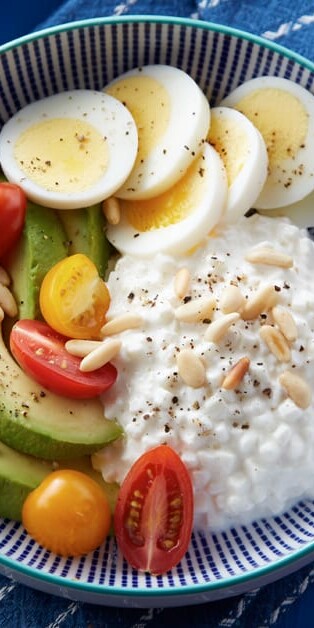 Savory Breakfast Bowl 770x628 5524