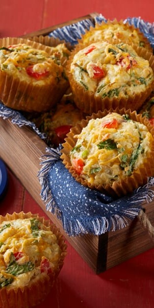 Savory Cheese Muffins2 770x628 7032