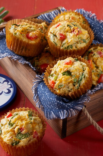 Savory Cheese Muffins2 770x628 7032
