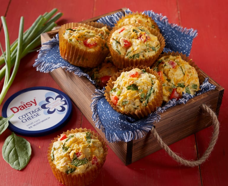 Thumbnail image for Savory Cheese Muffins