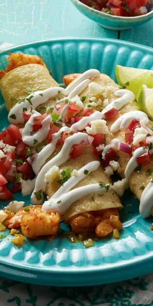 Shrimp Enchiladas 770x628 5207