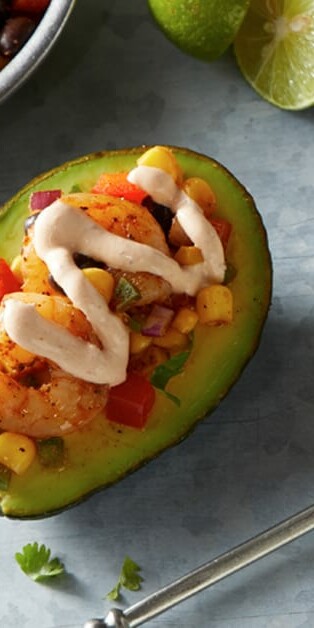 Shrimp Stuffed Avocado 770x628 6163