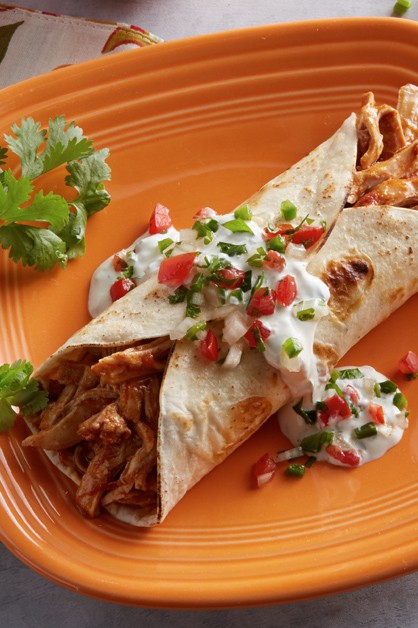 Slow Cooker Mexican Chicken2 770x628 9388