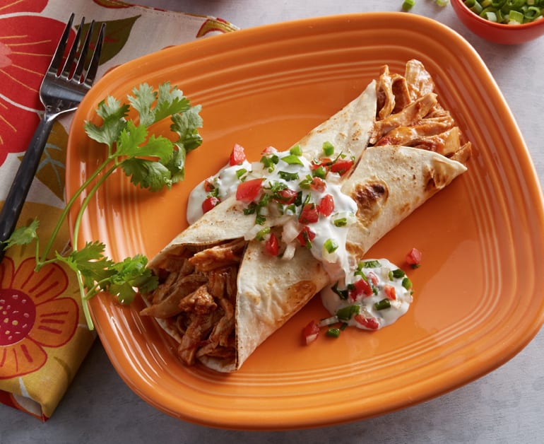 View recommended Grilled Chicken Tacos recipe