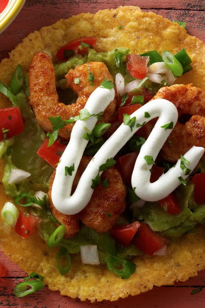Spicy Shrimp Tostados770x628 7271