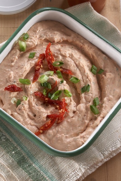 Sundried Tomato Dip2 770x628 5738