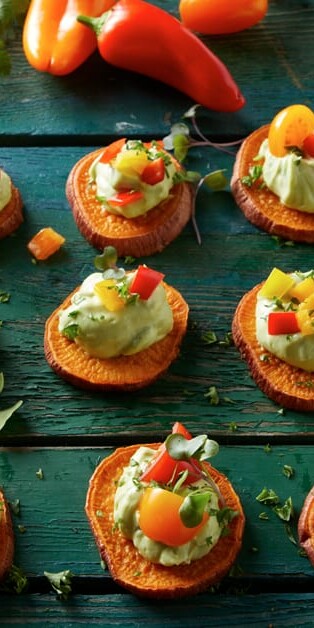 Sweet Potato Bites 770x628 3319