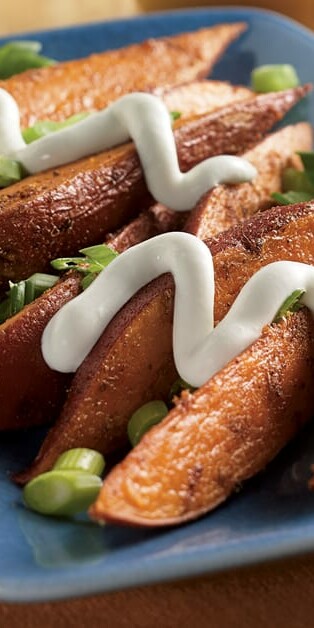 Sweet Potato Wedges 770x628 1778