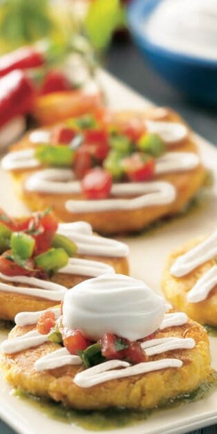 Tamale Corn Cakes W Dollop And Squiggle 770x628 7706